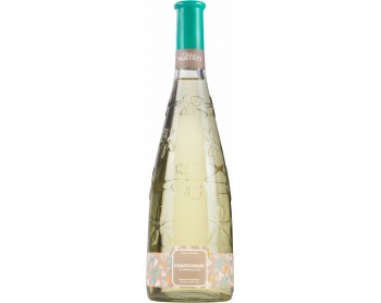 Flores Chardonnay semi sweet