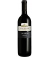 BADAGONI Pirosmani red semi dry