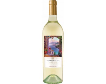 VERMENTINO Cala de’Poeti Toscana IGT