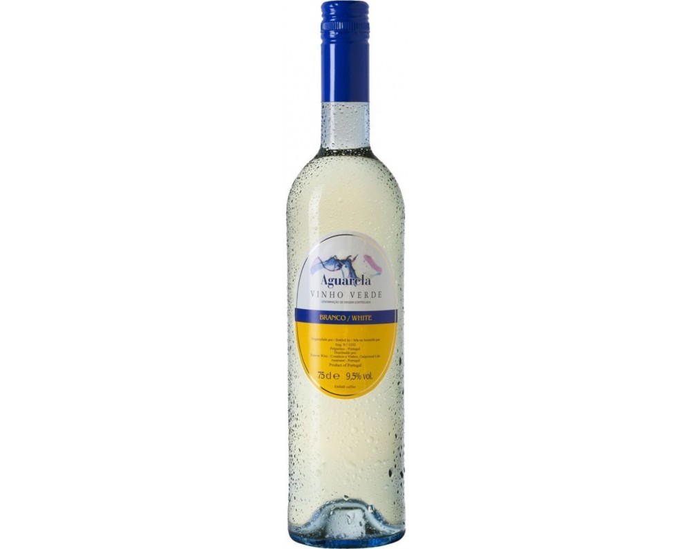AGUARELA Vinho Verde AGUARELA Vinho Verde