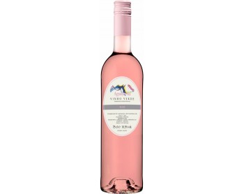 AGUARELA Vinho Verde Rose