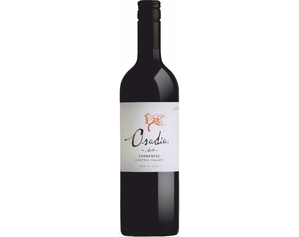 OSADIA Carmenere OSADIA Carmenere