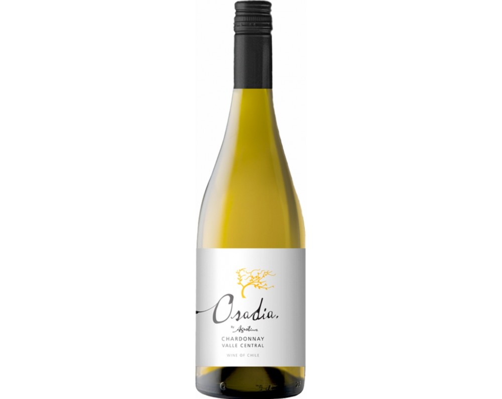 OSADIA Chardonnay OSADIA Chardonnay