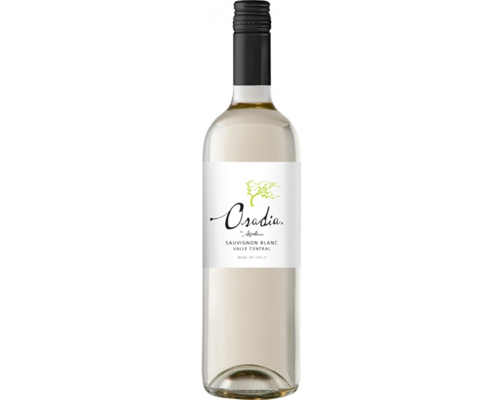 OSADIA Sauvignon Blanc