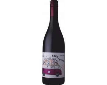 Barramundi Pinot Noir