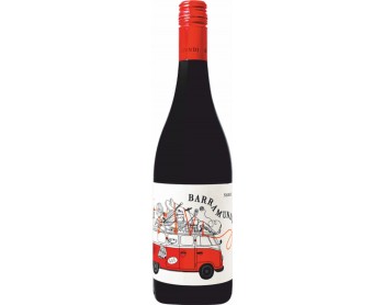 BARRAMUNDI Shiraz