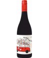 BARRAMUNDI Shiraz