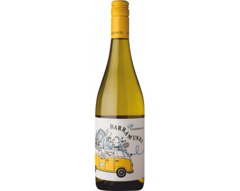 BARRAMUNDI Chardonnay