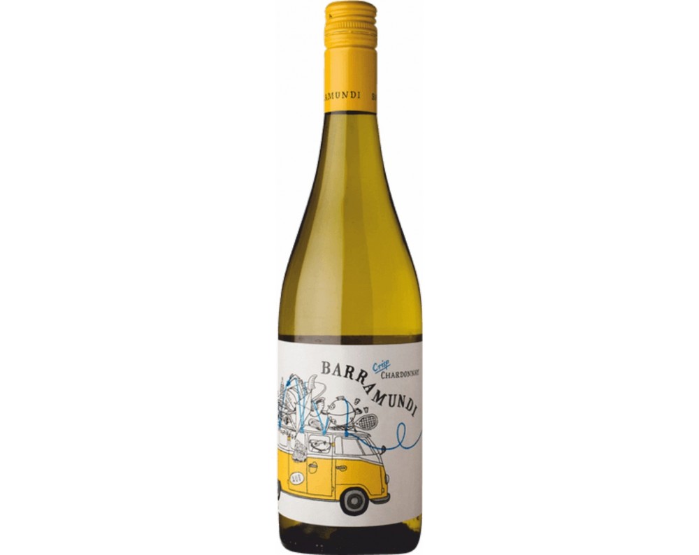 BARRAMUNDI Chardonnay BARRAMUNDI Chardonnay