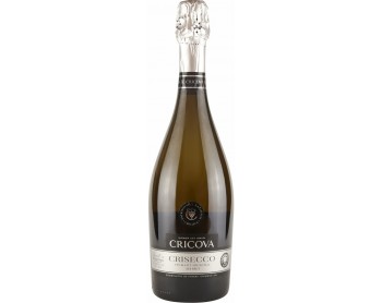 CRICOVA Crisecco brut