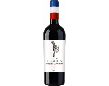 IL MAESTRO Cabernet Sauvignon