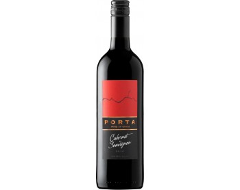 PORTA Cabernet Sauvignon