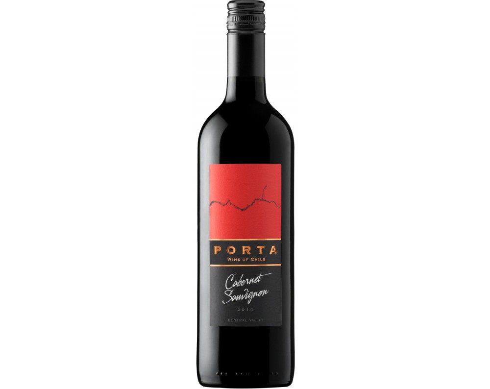 PORTA Cabernet Sauvignon PORTA Cabernet Sauvignon