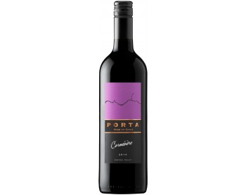 PORTA Carmenere