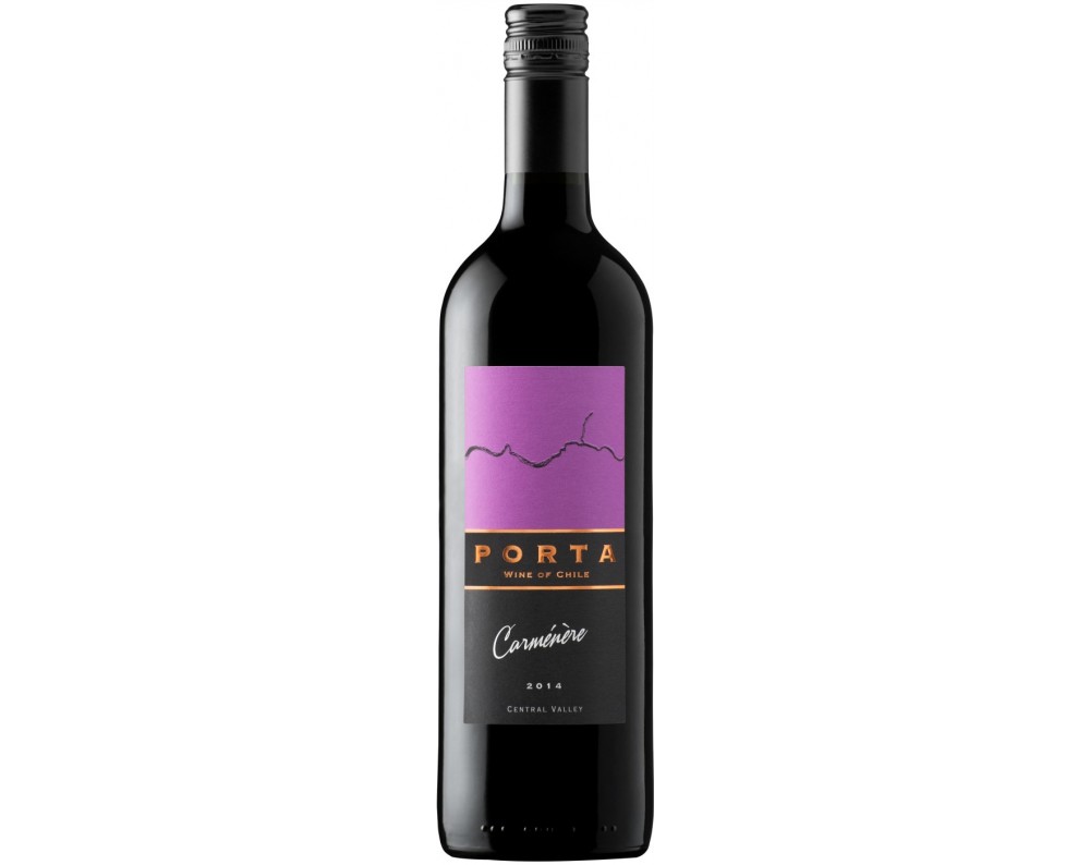 PORTA Carmenere PORTA Carmenere