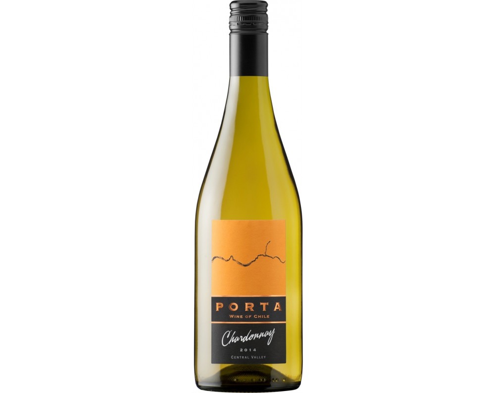 PORTA Chardonnay PORTA Chardonnay
