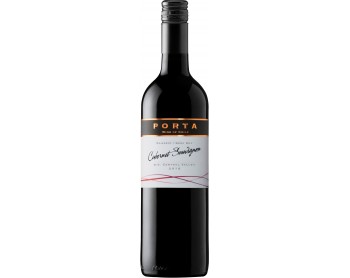 PORTA Classic Cabernet Sauvignon semi dry