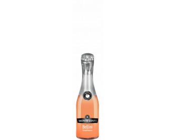 MONTE SANTI Smoothsecco Bellini 0,2L