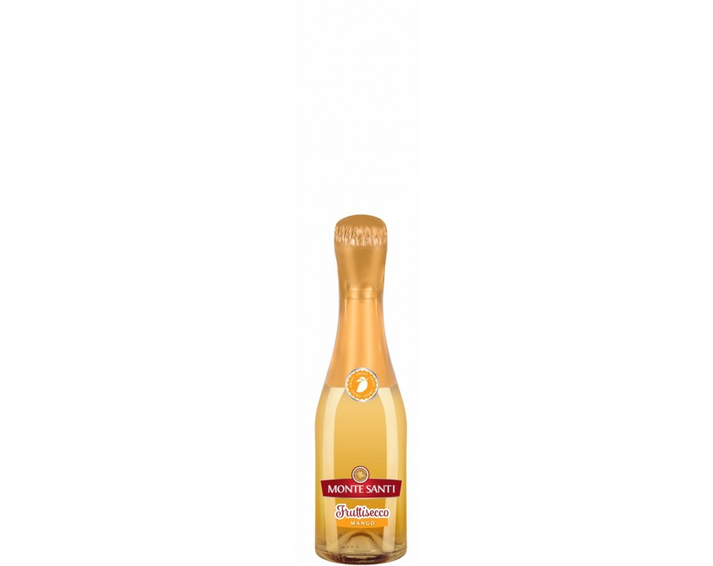 MONTE SANTI Fruttisecco Mango 0,2L