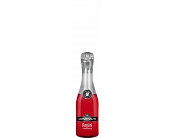 MONTE SANTI Smoothsecco Rossini 0,2L