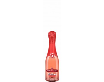 MONTE SANTI Fruttisecco Watermelon 0,2L
