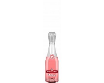 MONTE SANTI Fruttisecco Pineberry 0,2L