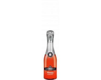 Monte Santi Smoothsecco Mimosa 0,2L