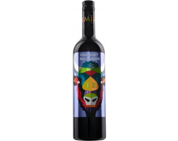 ANIMALIENS Cabernet Sauvignon semi dry