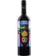 ANIMALIENS Cabernet Sauvignon semi dry
