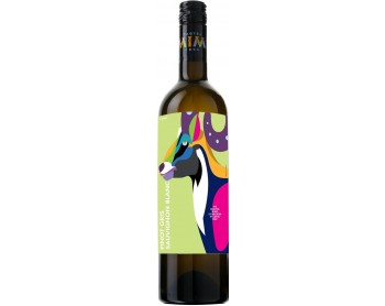 ANIMALIENS Pinot Gris Sauvignon Blanc