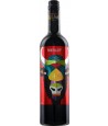 ANIMALIENS Merlot semi dry