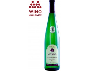 LOUIS HAULLER Gewurztraminer Cuvee Prestige