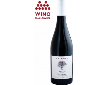 GUY ALLION Le Poira Malbec