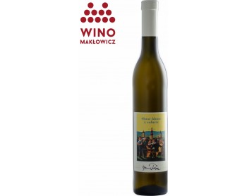 WINNICA MIŁOSZ Pinot Blanc & Solaris Botritis