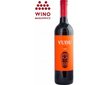 VUDU Syrah