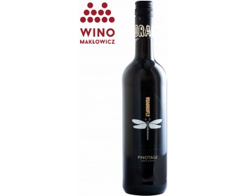 DRAGONFLY Pinotage