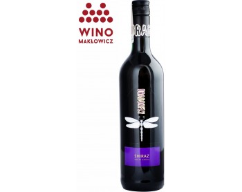 DRAGONFLY Shiraz