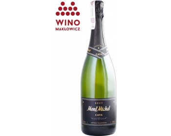 CAVA MONT MICHEL Brut
