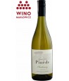 CHEMIN DE LA PINÈDE Chardonnay