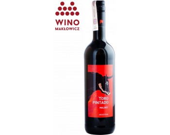 TORO Pintado Malbec