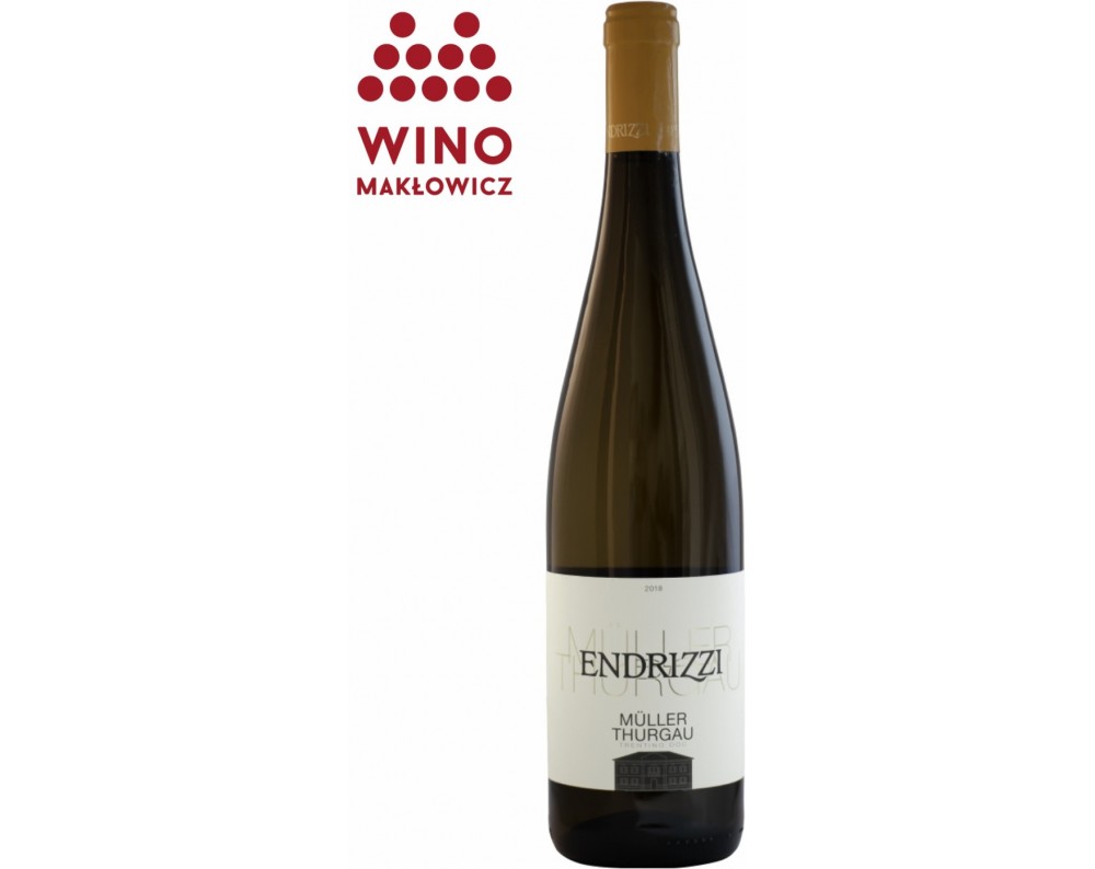ENDRIZZI Müller Thurgau ENDRIZZI Müller Thurgau
