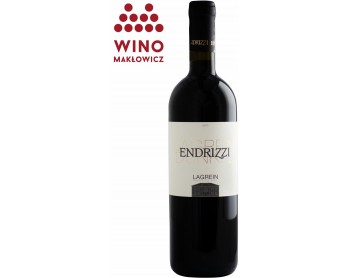 ENDRIZZI Lagrein