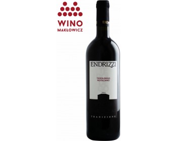 ENDRIZZI Teroldego Rotaliano