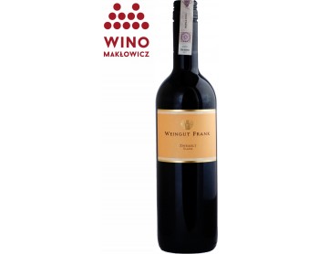 WEINGUT FRANK Zweigelt Klassic
