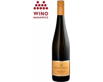 WEINGUT FRANK Grüner Veltliner
