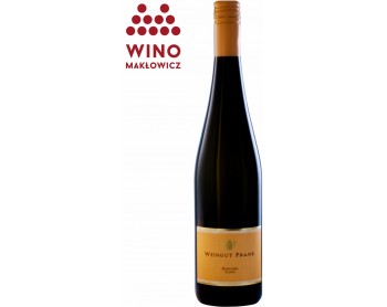 WEINGUT FRANK Riesling