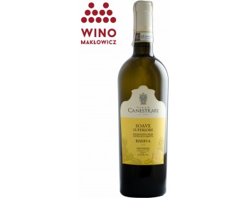 VILLA CANESTRARI Soave Superiore Riserva