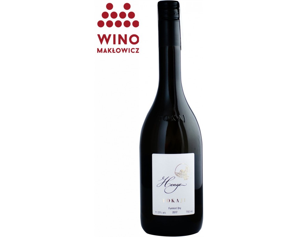 HENYE Furmint HENYE Furmint