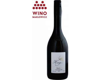 HENYE FURMINT semi sweet
