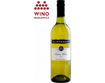 KLIPPENKOP Chenin Blanc